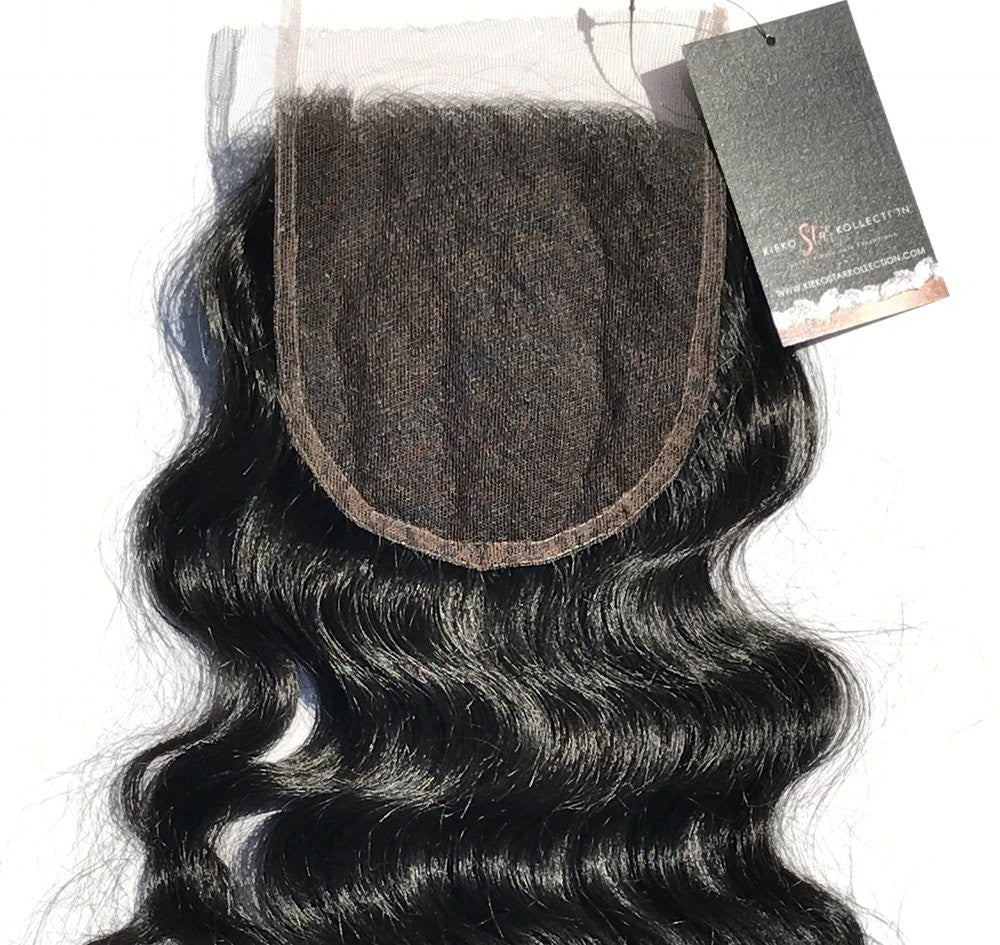 Swiss Lace Closures