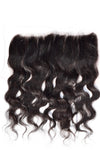 Frontals