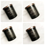 Candle Bundle (Four Scents)